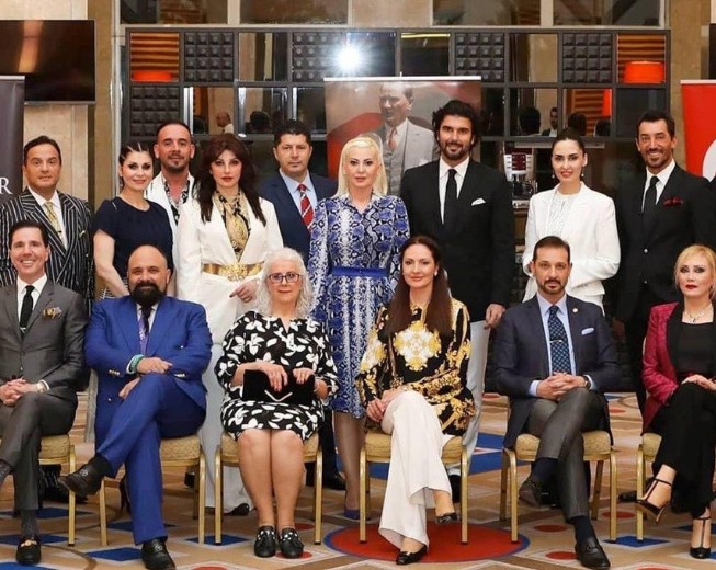 Adnan Oktar ve 'kedicikler'i cezaevine gönderildi