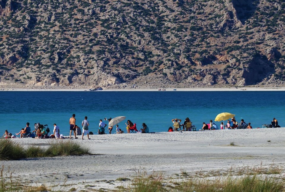 Türkiye'nin Maldivleri'ne ziyaretçi yoğunluğu