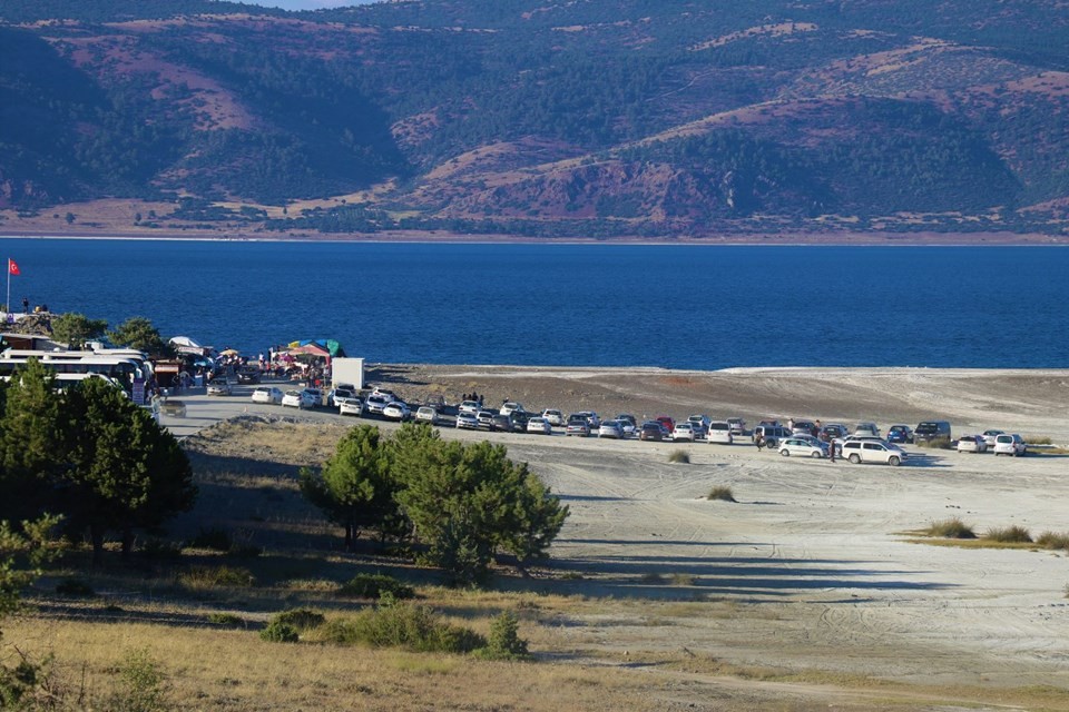 Türkiye'nin Maldivleri'ne ziyaretçi yoğunluğu