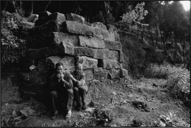 1800'lerin akıl hastanesinden tüyler ürperten fotoğraflar