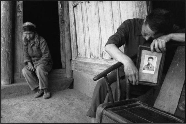 1800'lerin akıl hastanesinden tüyler ürperten fotoğraflar