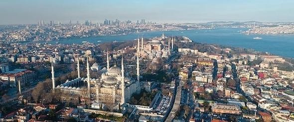 2018'in en iyi fotoğrafları belli oldu! Türkiye'den 2 yer listede