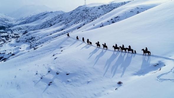 2018'in en iyi fotoğrafları belli oldu! Türkiye'den 2 yer listede