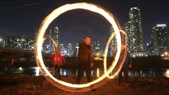 2018'in en iyi fotoğrafları belli oldu! Türkiye'den 2 yer listede