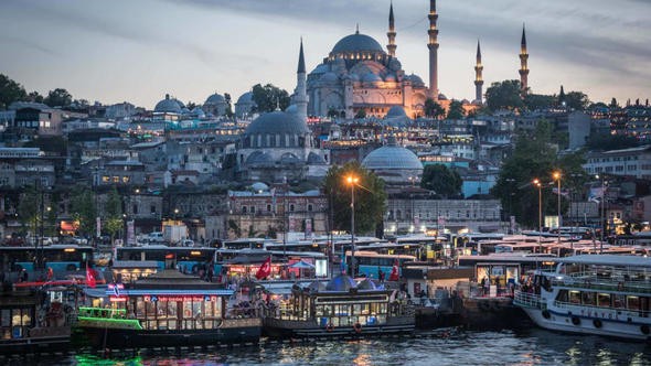 2018'in en iyi fotoğrafları belli oldu! Türkiye'den 2 yer listede