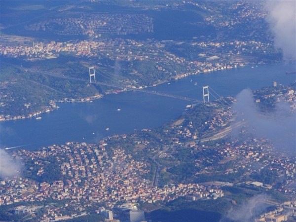 2 bin 200 yıl önce çölün altında Türk mucizesi!