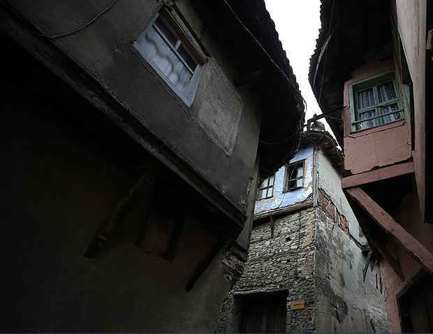 '700 yıllık miras' UNESCO ile dünyaya açıldı