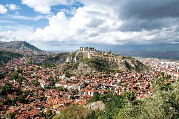 İşte illere göre yaşayan yabancı sayısı