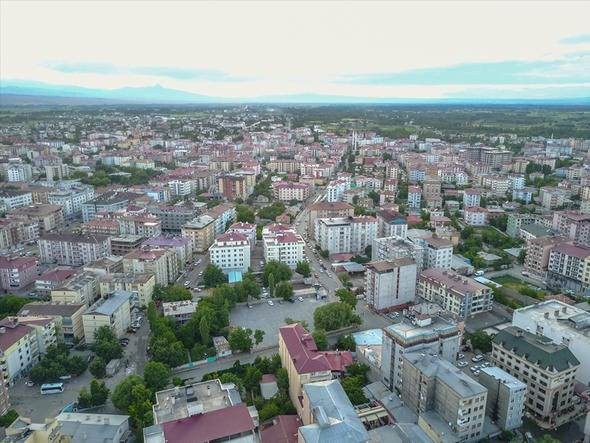 İşte illere göre yaşayan yabancı sayısı