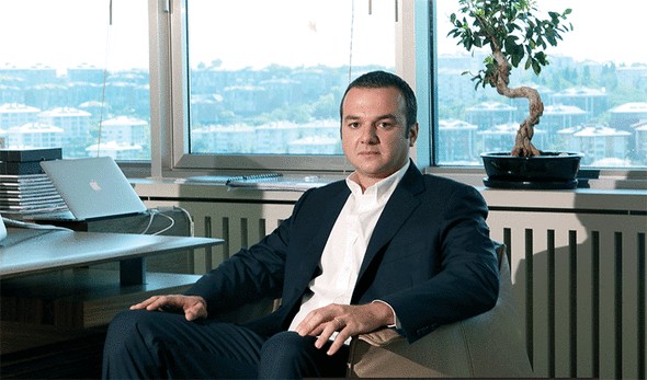 2018'in en başarılı '40 yaş altı 40 CEO'su açıklandı!