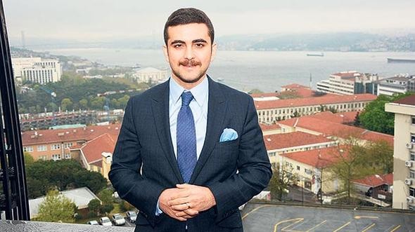 2018'in en başarılı '40 yaş altı 40 CEO'su açıklandı!