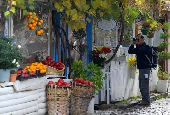 Dünyanın en muhteşem kasabaları belli oldu! Türkiye'den 5 yer listede