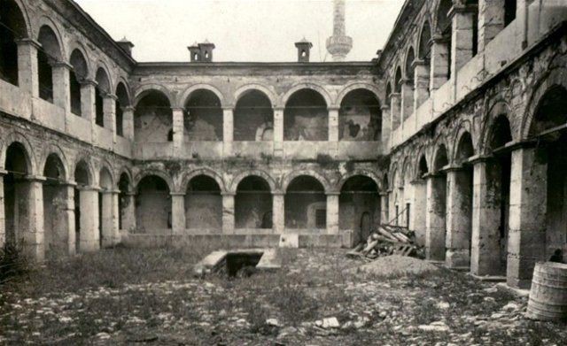 İstanbul'a bir de böyle bakın! 