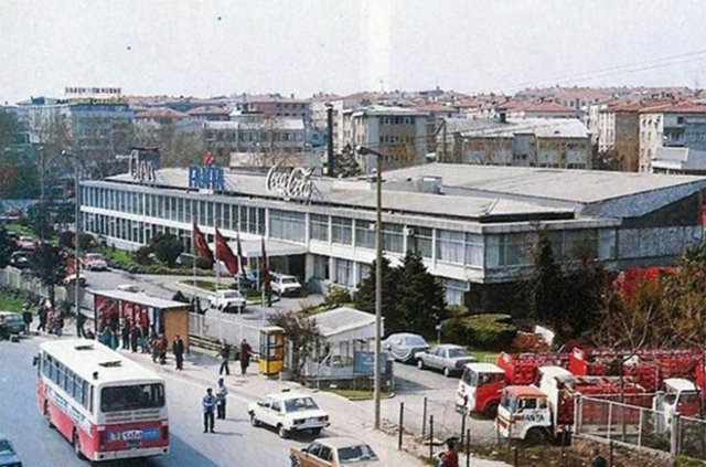 İstanbul'a bir de böyle bakın! 