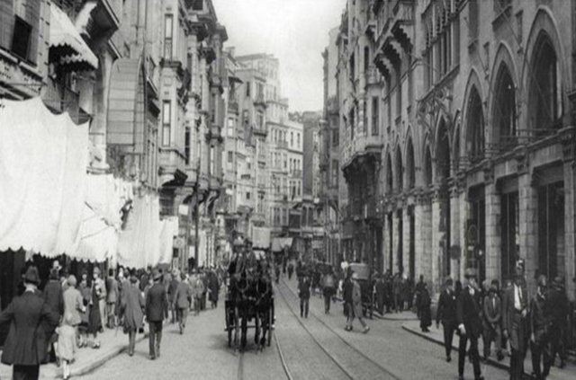 İstanbul'a bir de böyle bakın! 