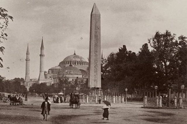 İstanbul'a bir de böyle bakın! 