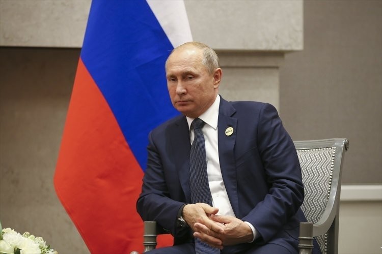 Erdoğan BRICS zirvesinde Putin ve Şi ile görüştü