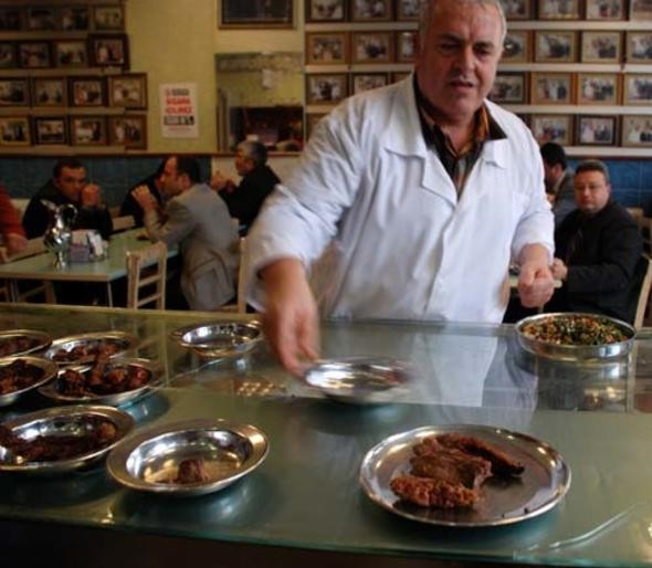 Yabancıların bayıldığı Türkiye'deki en iyi kebapçılar