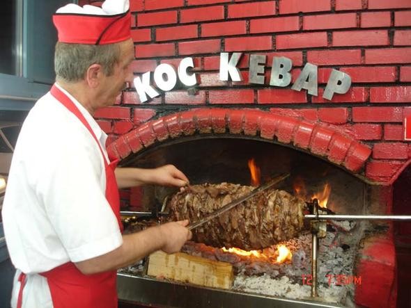 Yabancıların bayıldığı Türkiye'deki en iyi kebapçılar