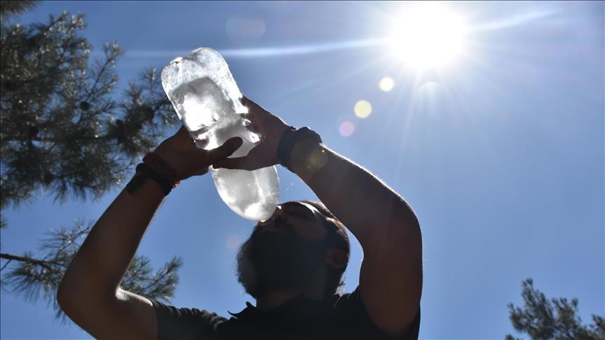 Meteoroloji'den uyarı! 