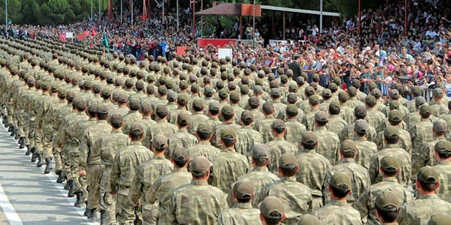 Bedelli askerlikte yaş ve ücret ne kadar olacak?