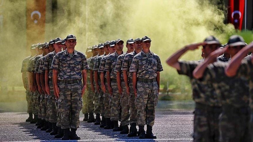 Bedelli askerlikte yaş ve ücret ne kadar olacak?