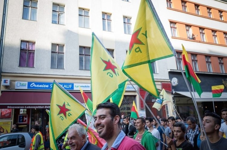 Hangi ülke PKK'ya ne silah verdi?