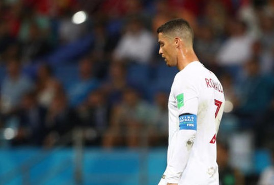 İşte Ronaldo'nun yeni malikanesi