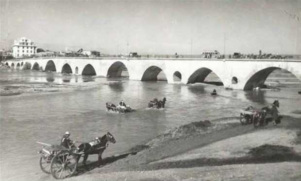 İl il eski Türkiye fotoğrafları