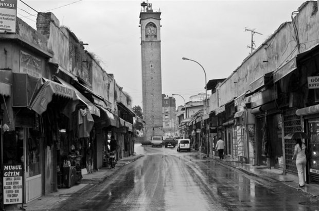 İl il eski Türkiye fotoğrafları