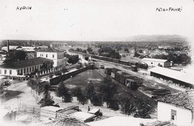 İl il eski Türkiye fotoğrafları