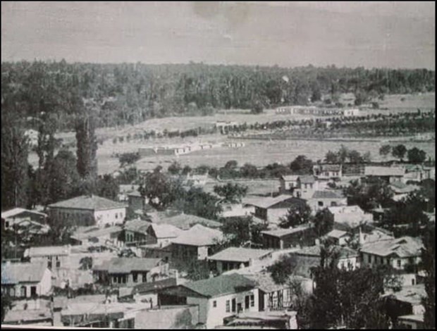 İl il eski Türkiye fotoğrafları