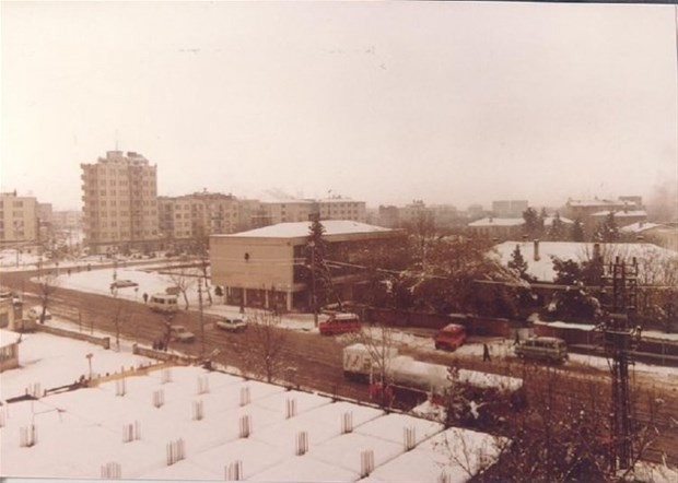 İl il eski Türkiye fotoğrafları