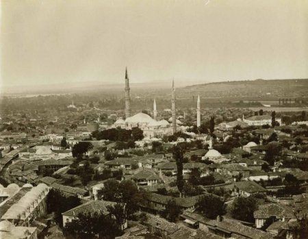 İl il eski Türkiye fotoğrafları