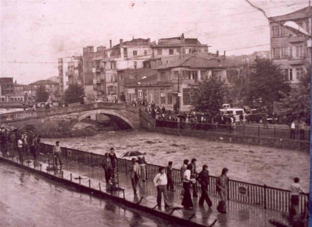 İl il eski Türkiye fotoğrafları