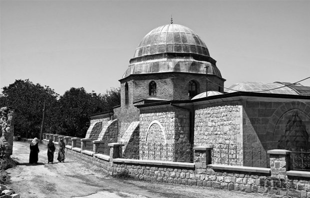 İl il eski Türkiye fotoğrafları