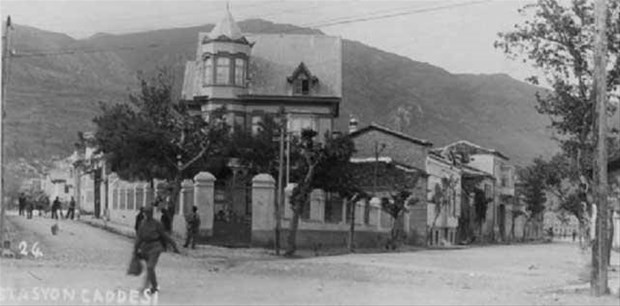 İl il eski Türkiye fotoğrafları