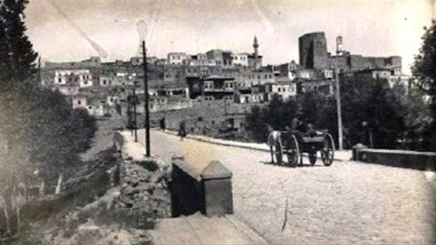 İl il eski Türkiye fotoğrafları