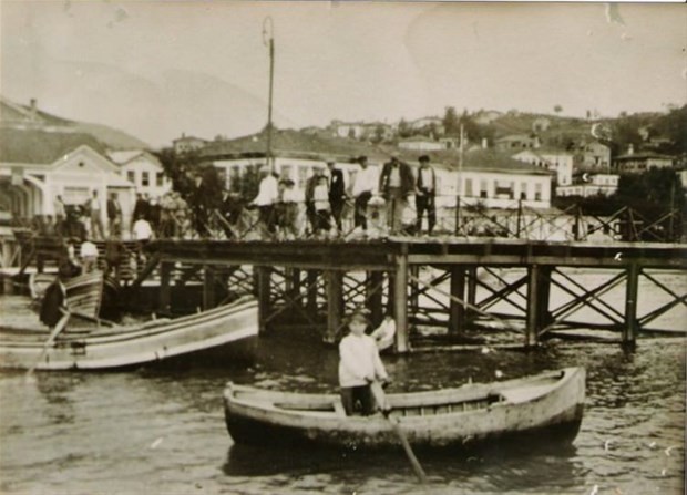 İl il eski Türkiye fotoğrafları