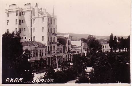 İl il eski Türkiye fotoğrafları