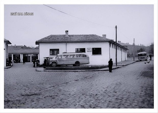 İl il eski Türkiye fotoğrafları