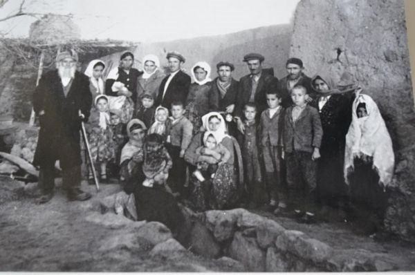 İl il eski Türkiye fotoğrafları