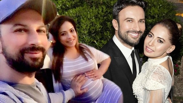 Tarkan'dan çocuklara büyük jest!