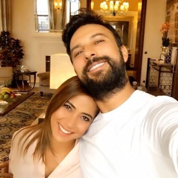 Tarkan'dan çocuklara büyük jest!