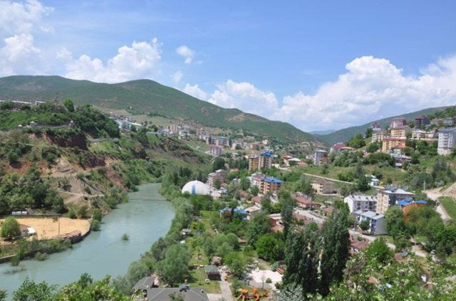 Türkiye'nin il olmaya en yakın ilçeleri