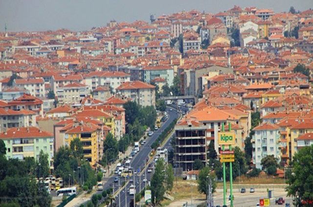 Türkiye'nin il olmaya en yakın ilçeleri