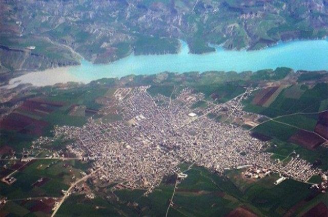 Türkiye'nin il olmaya en yakın ilçeleri