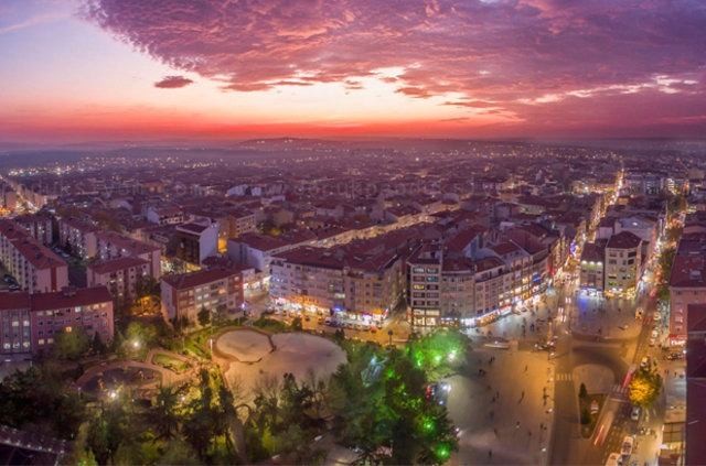 Türkiye'nin il olmaya en yakın ilçeleri