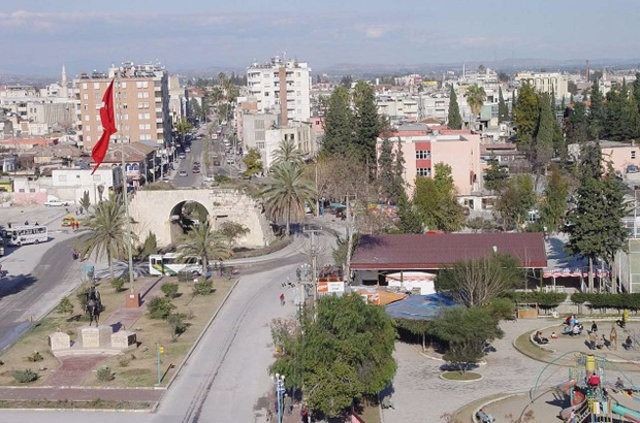 Türkiye'nin il olmaya en yakın ilçeleri