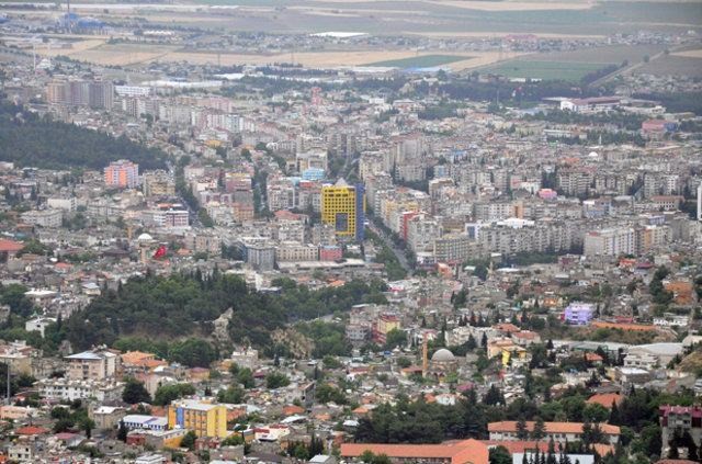 Türkiye'nin il olmaya en yakın ilçeleri